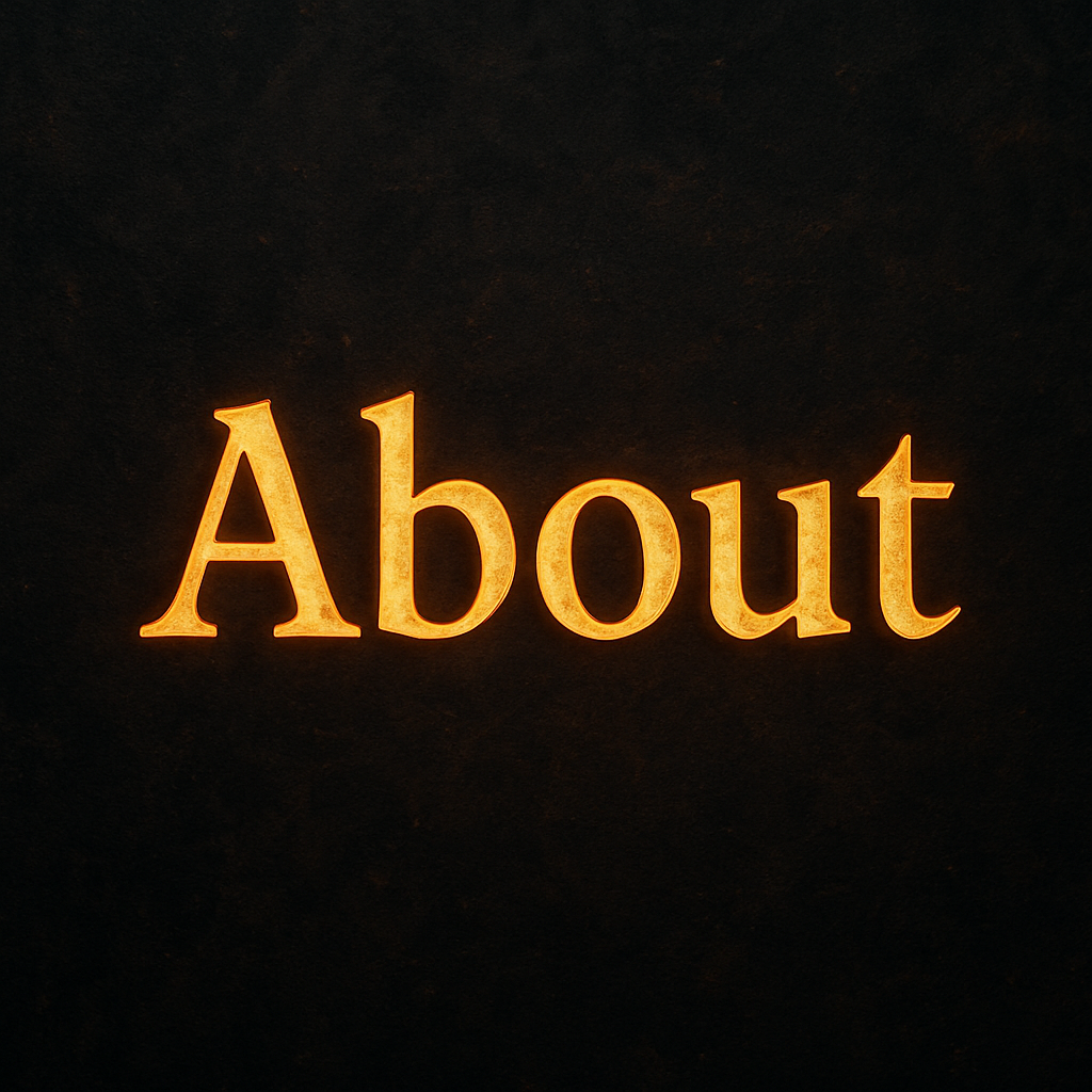 About Button